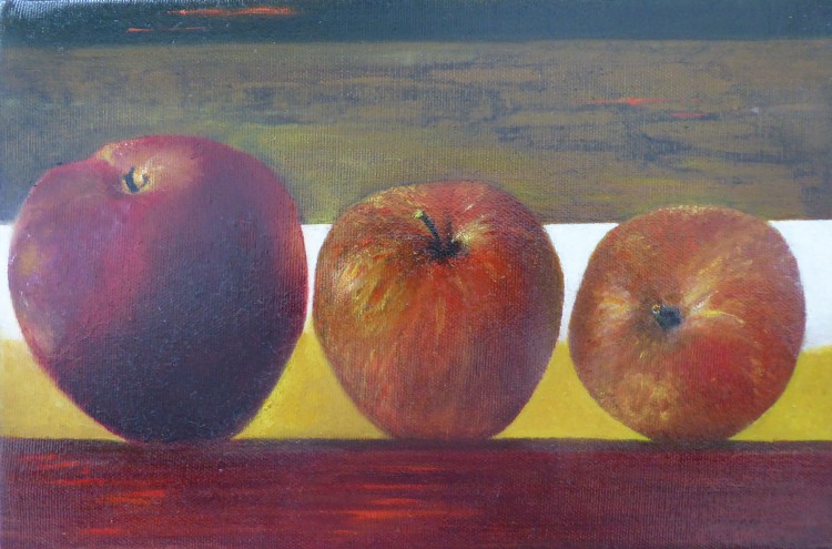 Tre mele