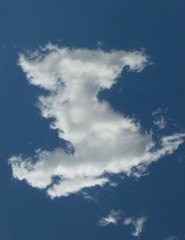 Great Britain cloud
